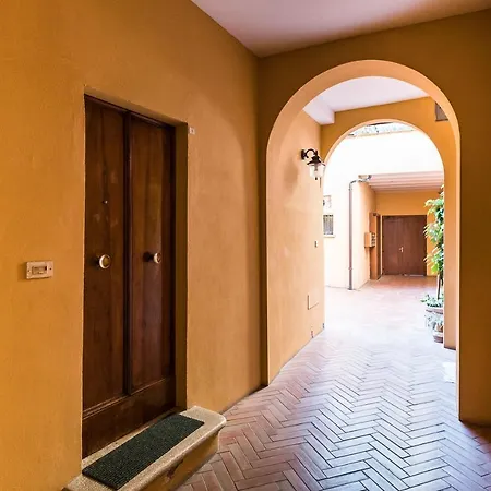Cozy By Wonderful Italy Apartment