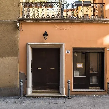 Appartamento Paglietta- Comodo E In Centro Bologna