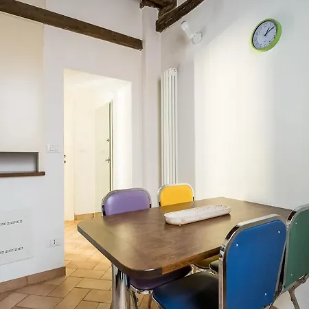 Paglietta- Comodo E In Centro Appartamento