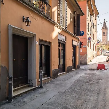 Paglietta- Comodo E In Centro * Bologna