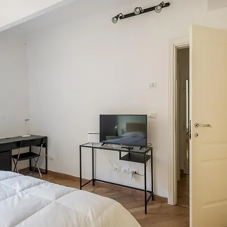 Appartamento Paglietta- Comodo E In Centro Bologna